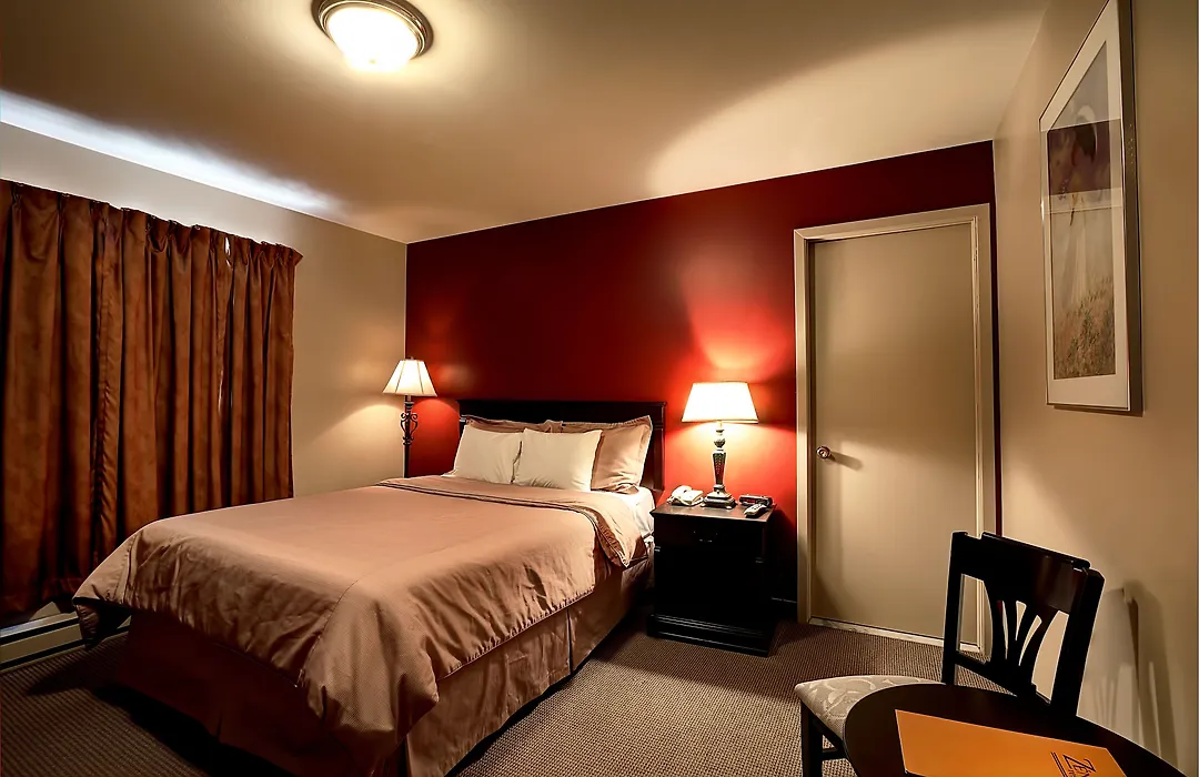 Quality Inn-1