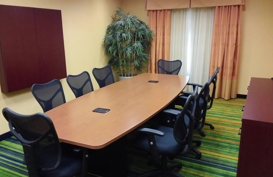 Fairfield Inn & Suites Indianapolis Avon-1