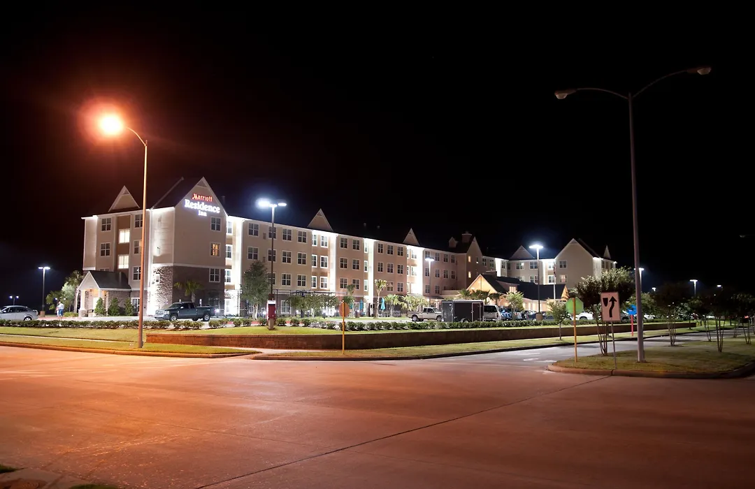 Residence Inn By Marriott Houston Katy Mills-1
