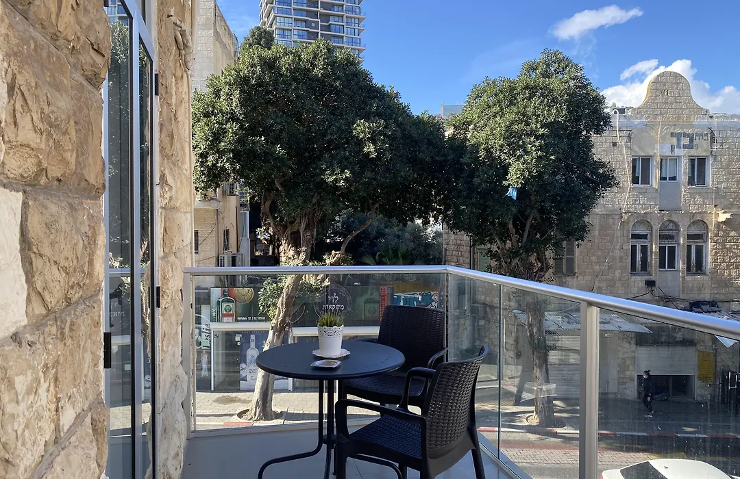 Eden Hotel-1
