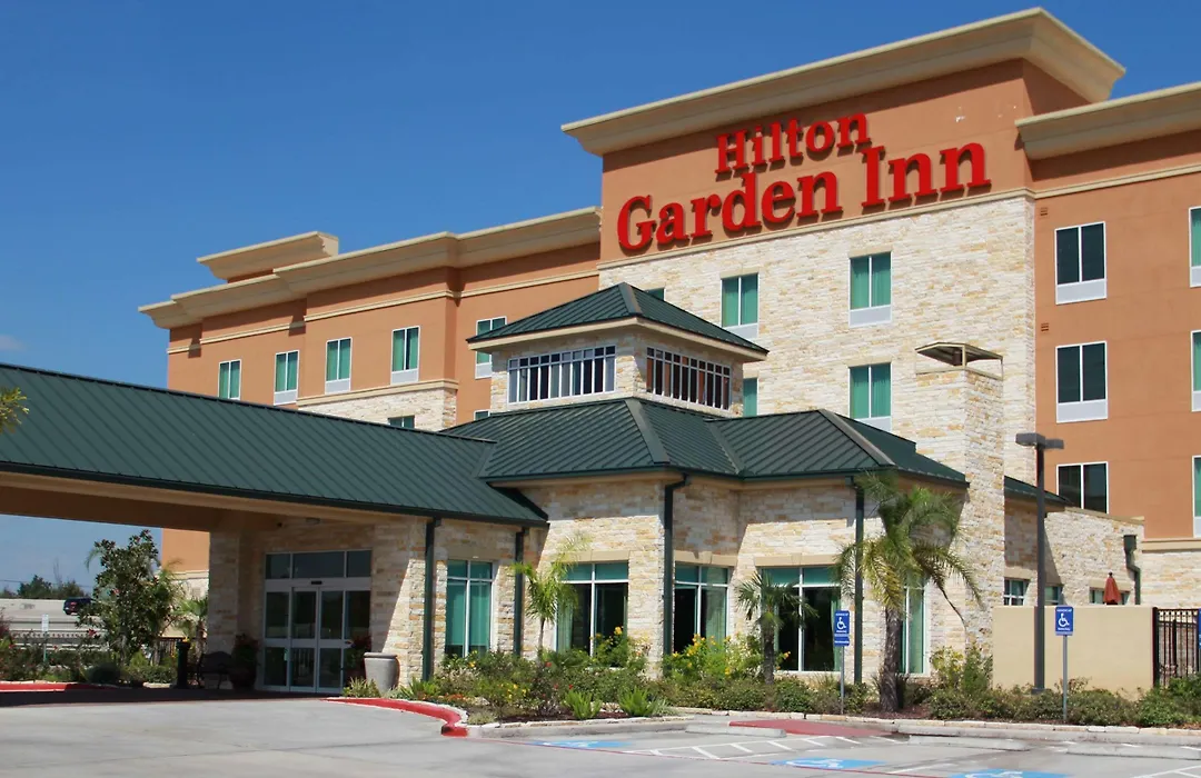 Hilton Garden Inn Houston West Katy-1