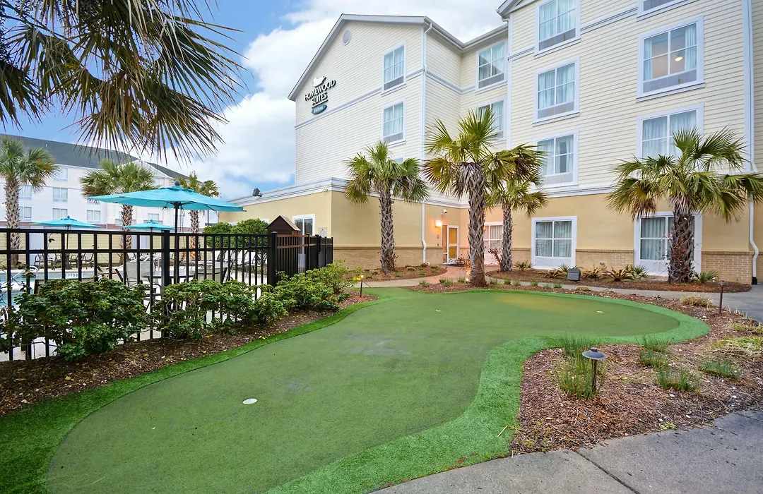 Homewood Suites By Hilton Wilmington/Mayfaire, Nc-1