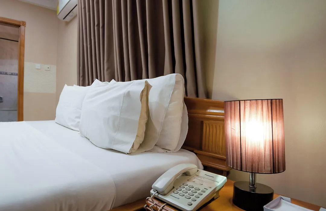 Eastgate Hotel-1