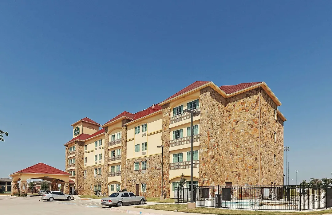 La Quinta By Wyndham Mckinney-1