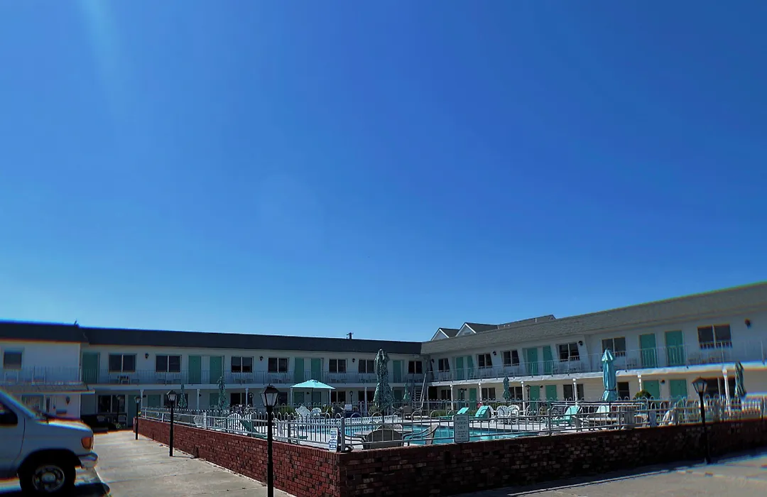 The Jetty Motel-1