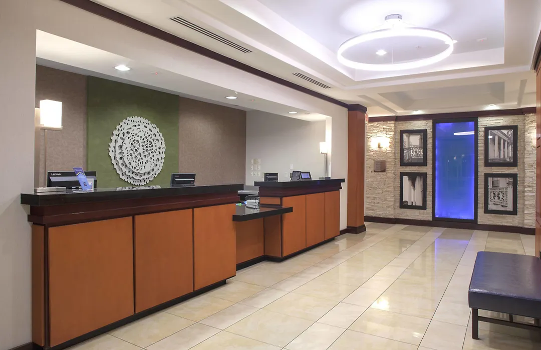 Fairfield Inn And Suites By Marriott Montgomery Eastchase-1