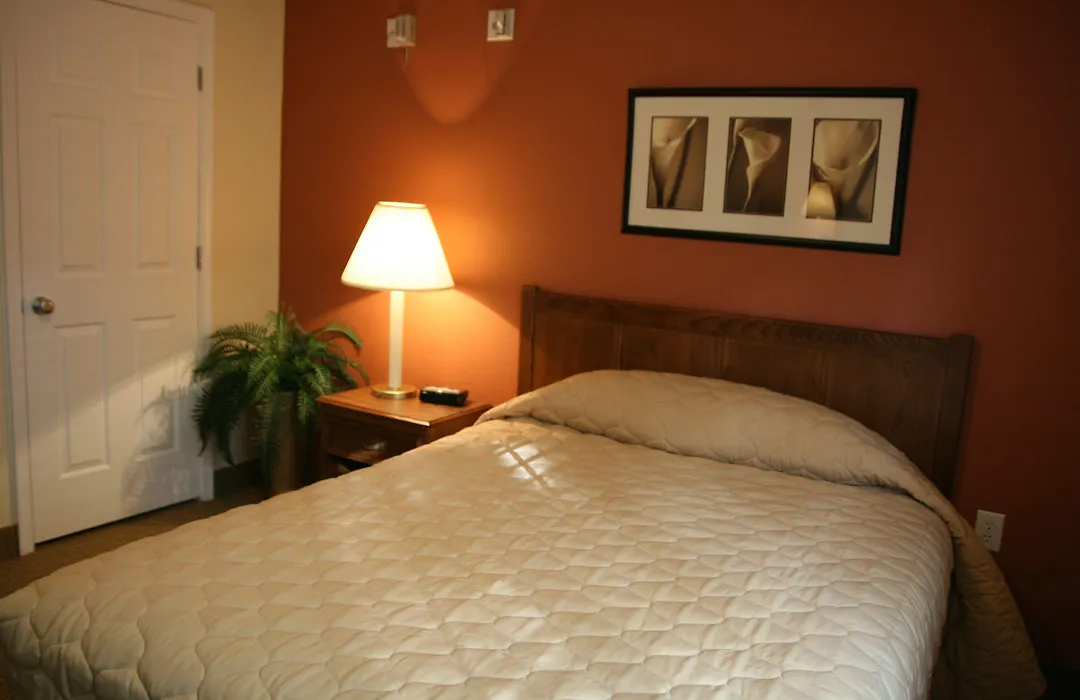 Affordable Suites Of America Fredericksburg-1