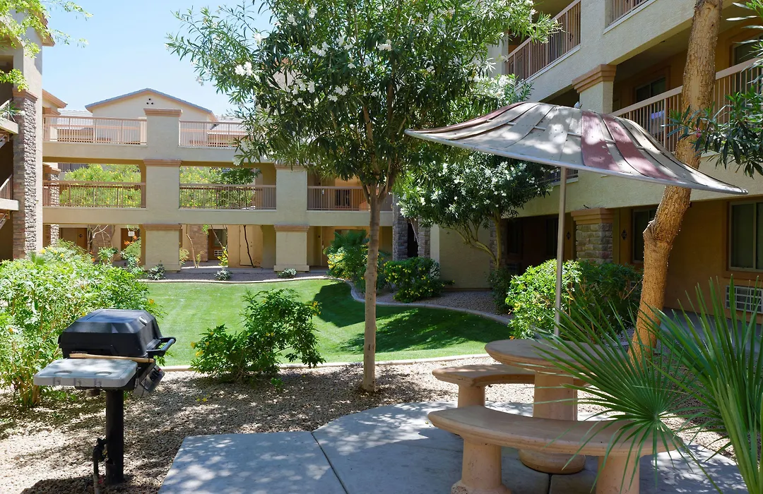 Siegel Select Casa Grande (Adults Only)-1