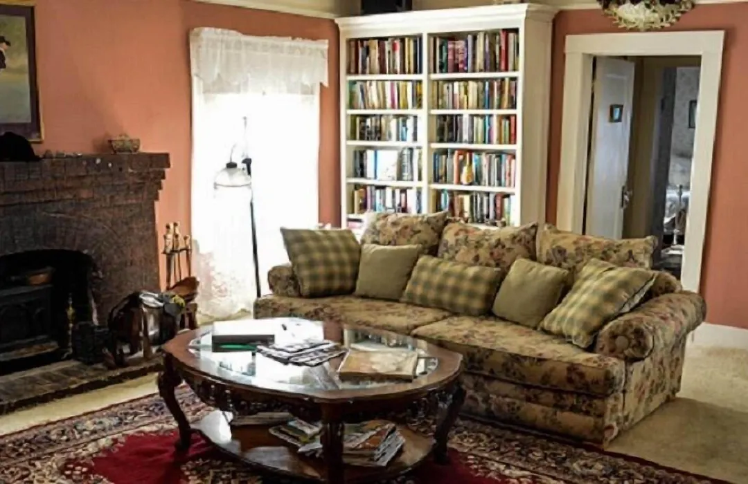 Glen Morey Country House B & B Inn-1