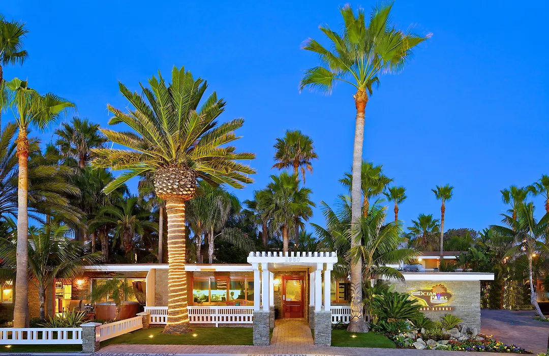 Ocean Palms Beach Resort-1