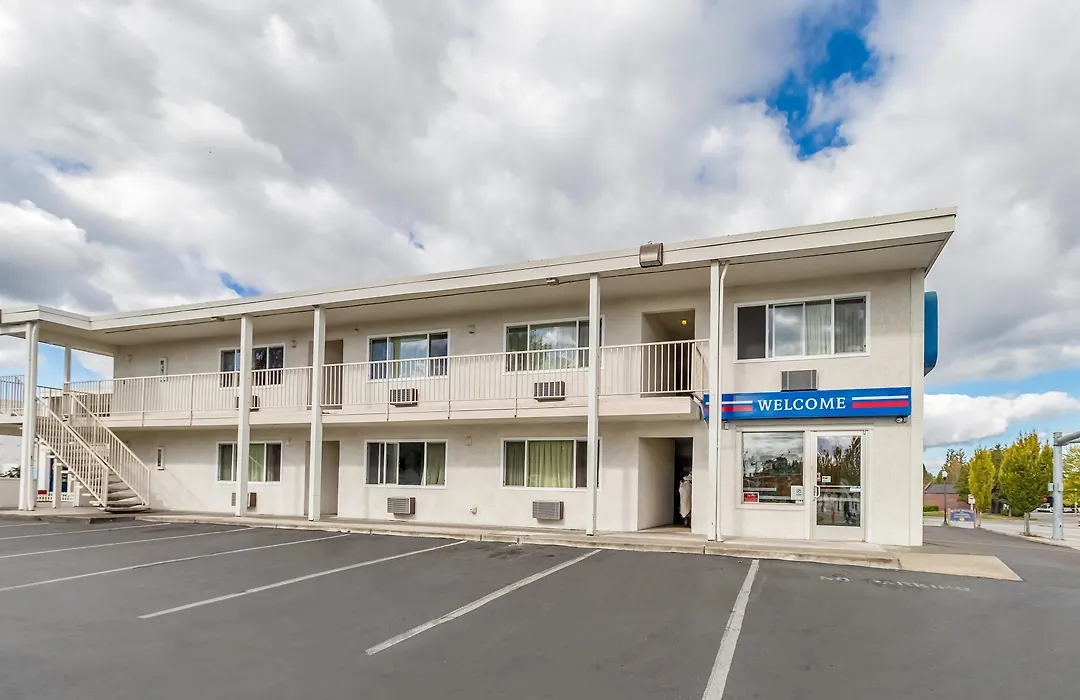 Motel 6-Beaverton, Or-1