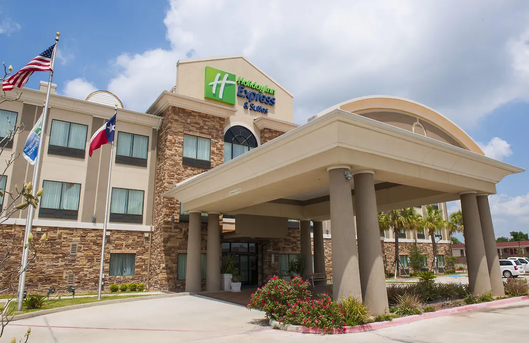 Holiday Inn Express Hotel & Suites Houston Nw Beltway 8-West Road By Ihg-1