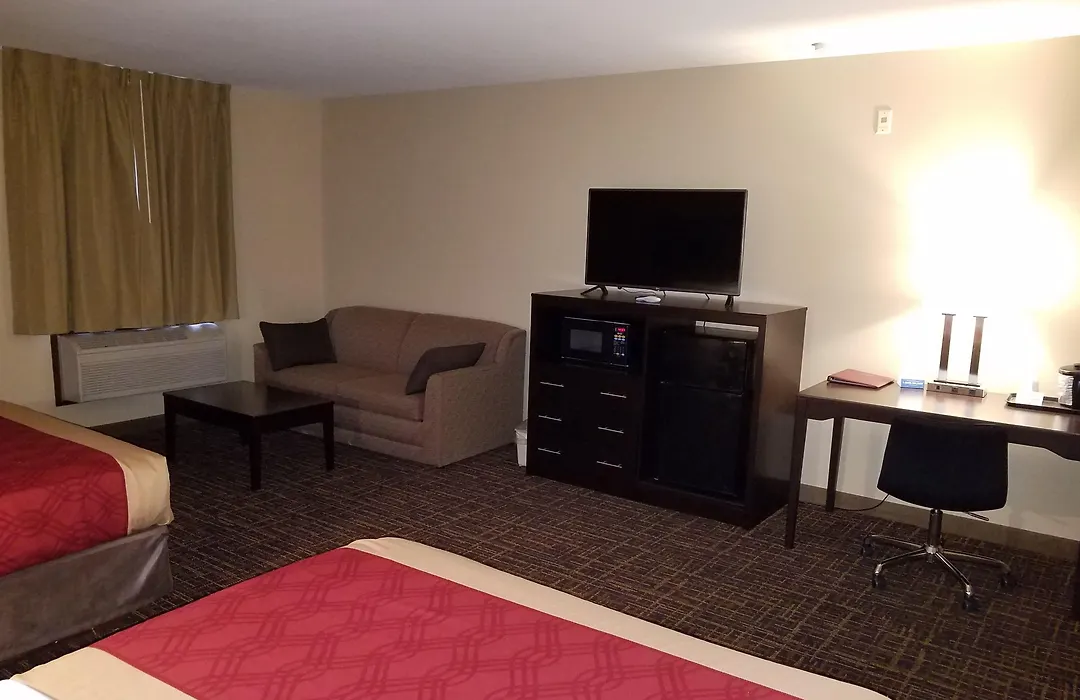 Quality Inn Cle Elum-Ellensburg-1