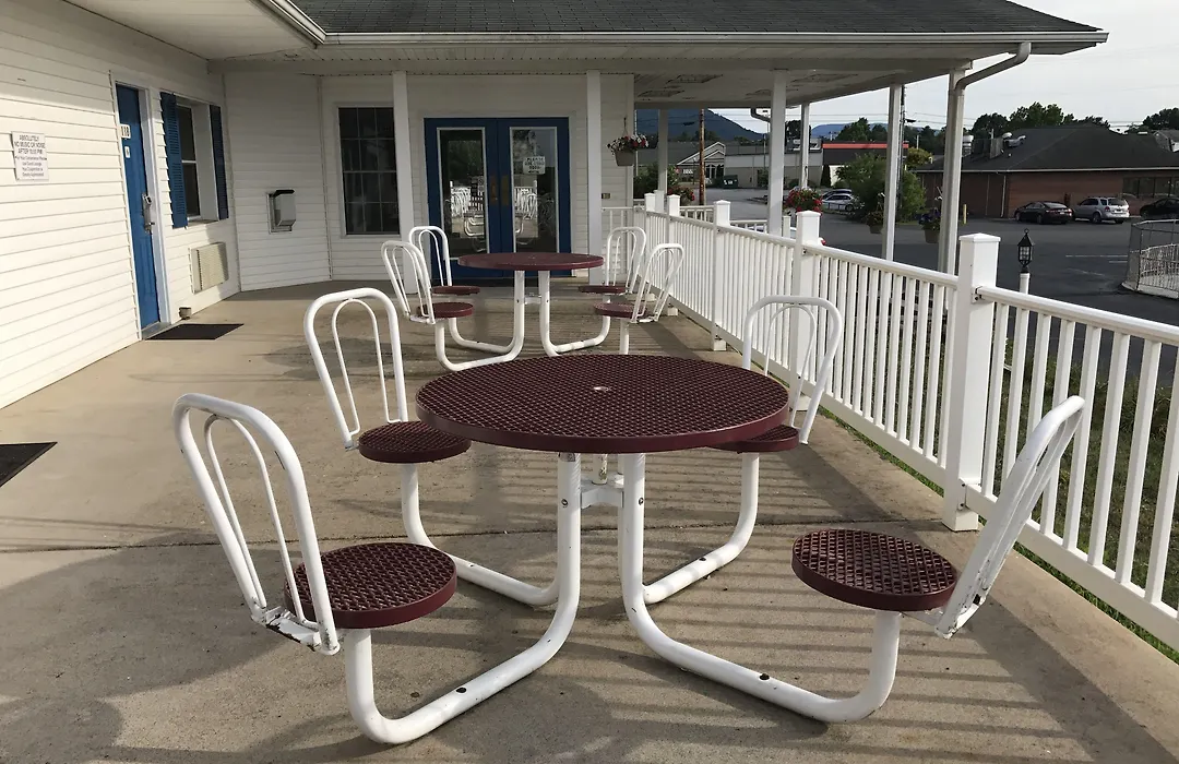 Motel 6-Front Royal, Va-1