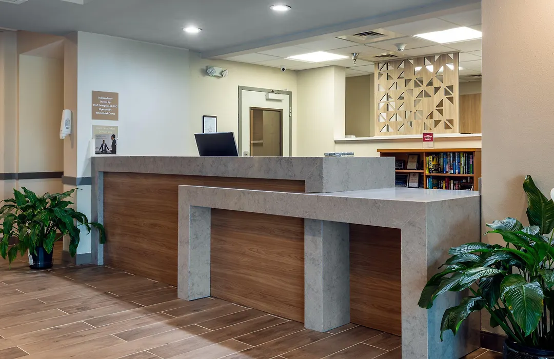 Candlewood Suites Enterprise By Ihg-1