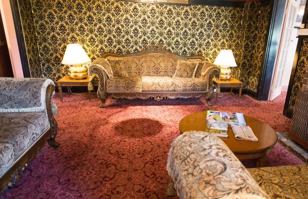 Hotel Blue & Cottages Katoomba-1