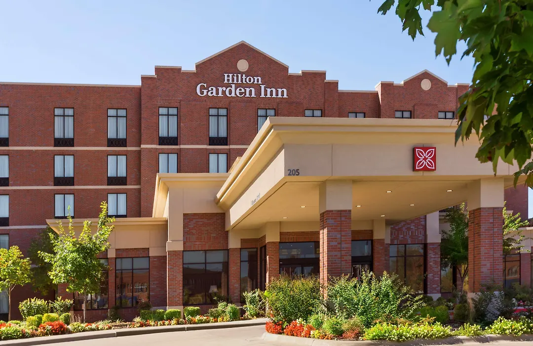 Hilton Garden Inn Bartlesville-1