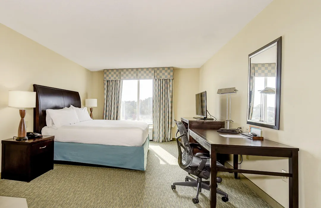 Hilton Garden Inn Waldorf-1