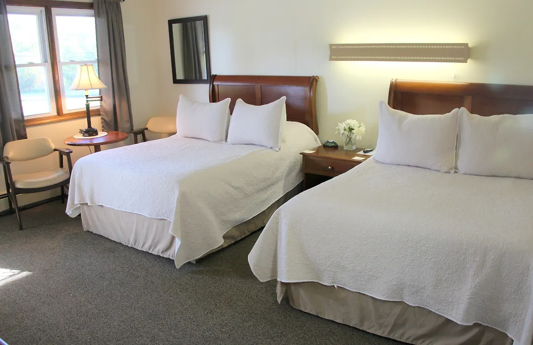 All Seasons Inn-1