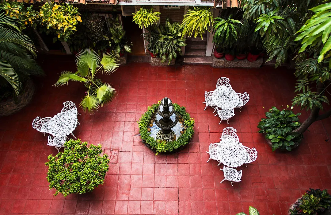 Hotel Posada De Roger - Near Los Muertos Beach-1