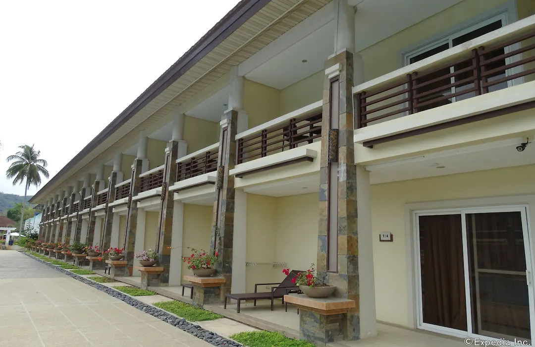 Four Points By Sheraton Palawan Puerto Princesa-1