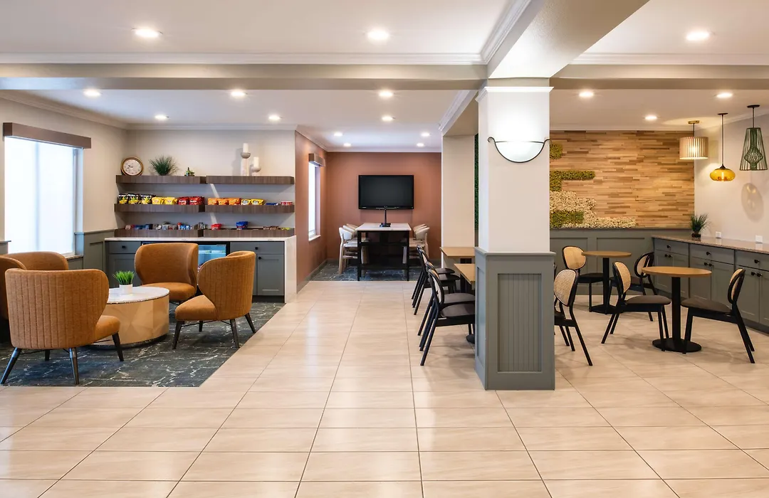 Best Western Kennewick Tri-Cities Center-1