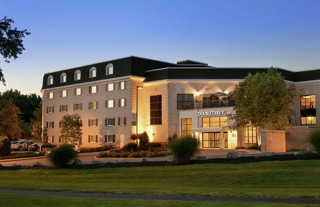 Doubletree Resort By Hilton Lancaster-1