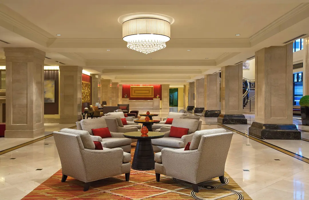 Jw Marriott Chicago-1