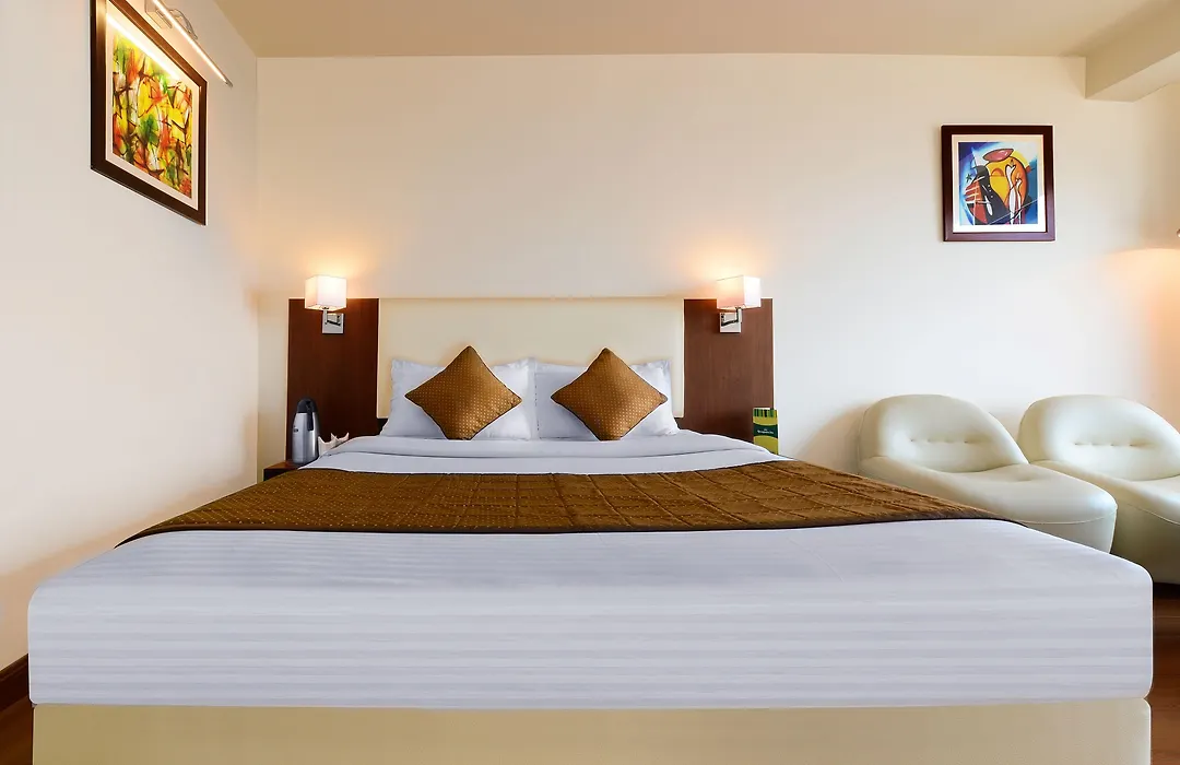Honeymoon Inn Mussoorie-1