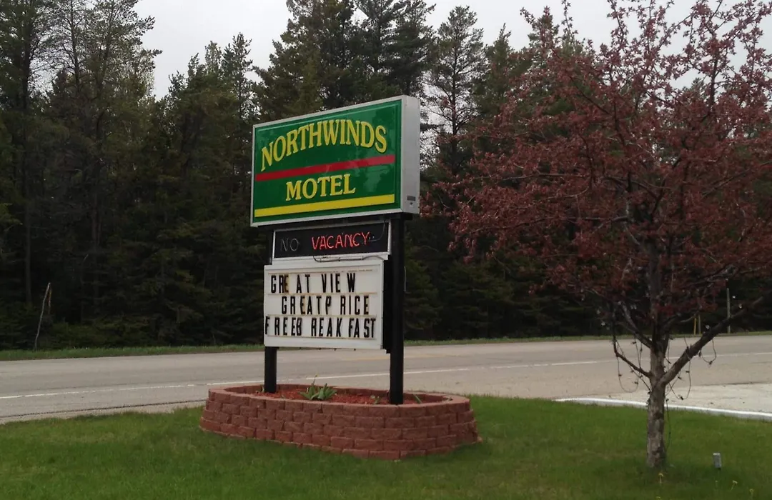 North Winds Motel-1