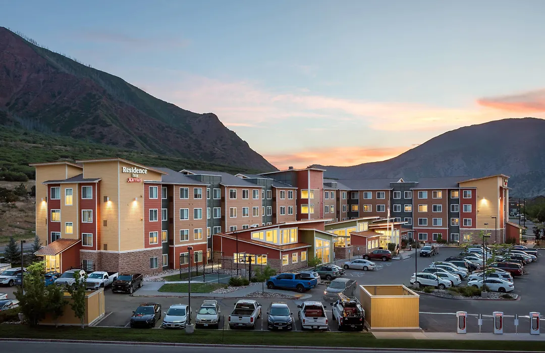 Residence Inn Glenwood Springs-1