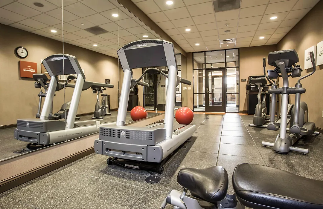 Comfort Suites Huntersville Near Lake Norman-1
