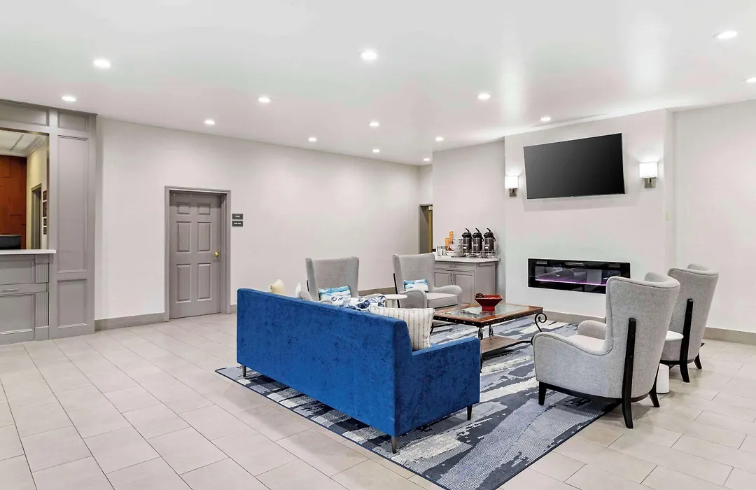 Country Inn & Suites By Radisson, Galveston Beach, Tx-1