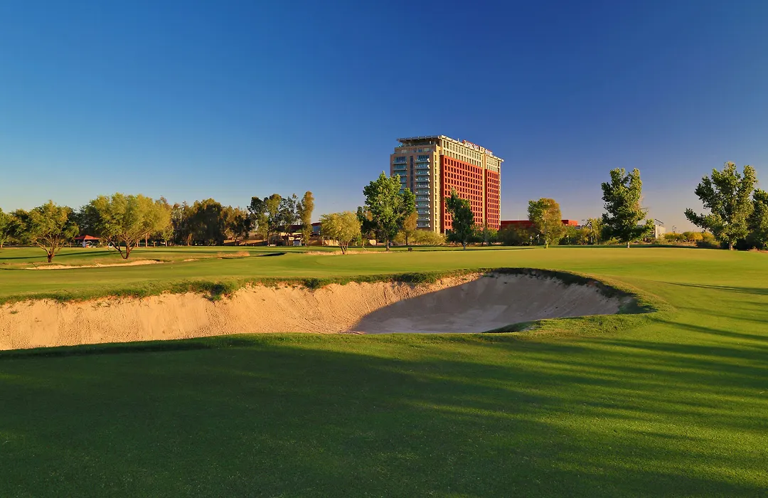 Talking Stick Resort (Adults Only)-1