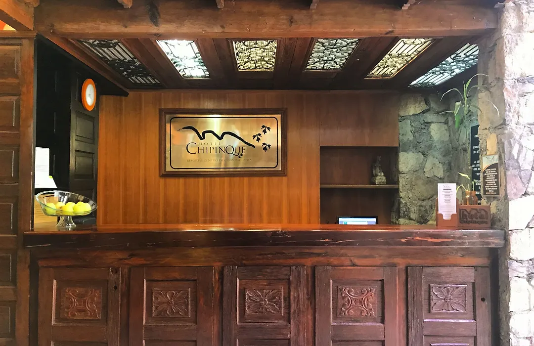 Hotel Chipinque-1