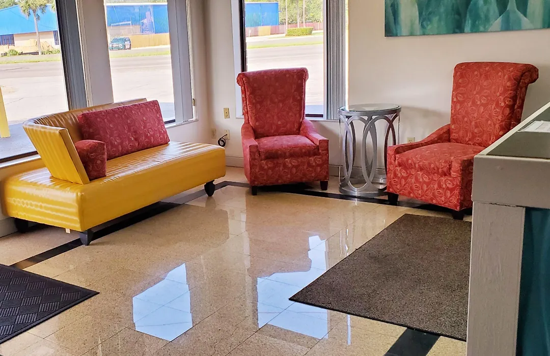 Executive Inn-1