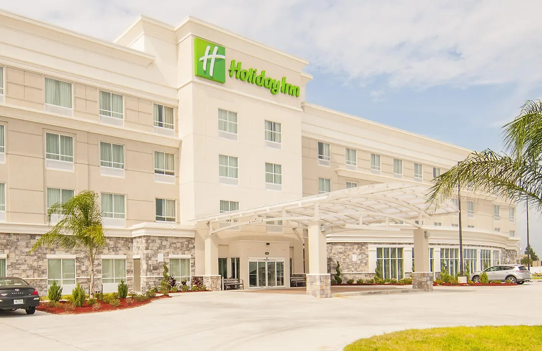 Holiday Inn - New Orleans Airport North By Ihg-1