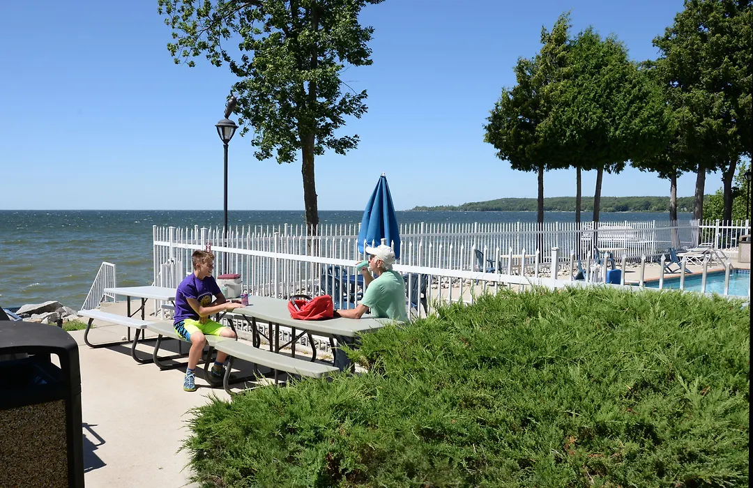 Westwood Shores Waterfront Resort-1