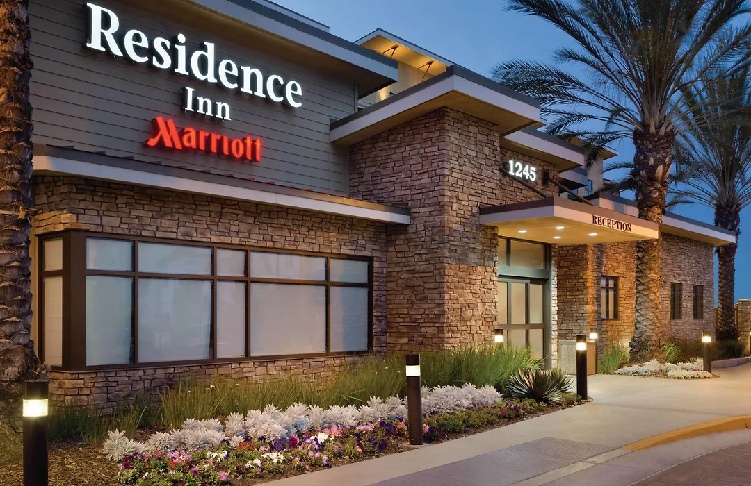 Residence Inn San Diego North/San Marcos-1