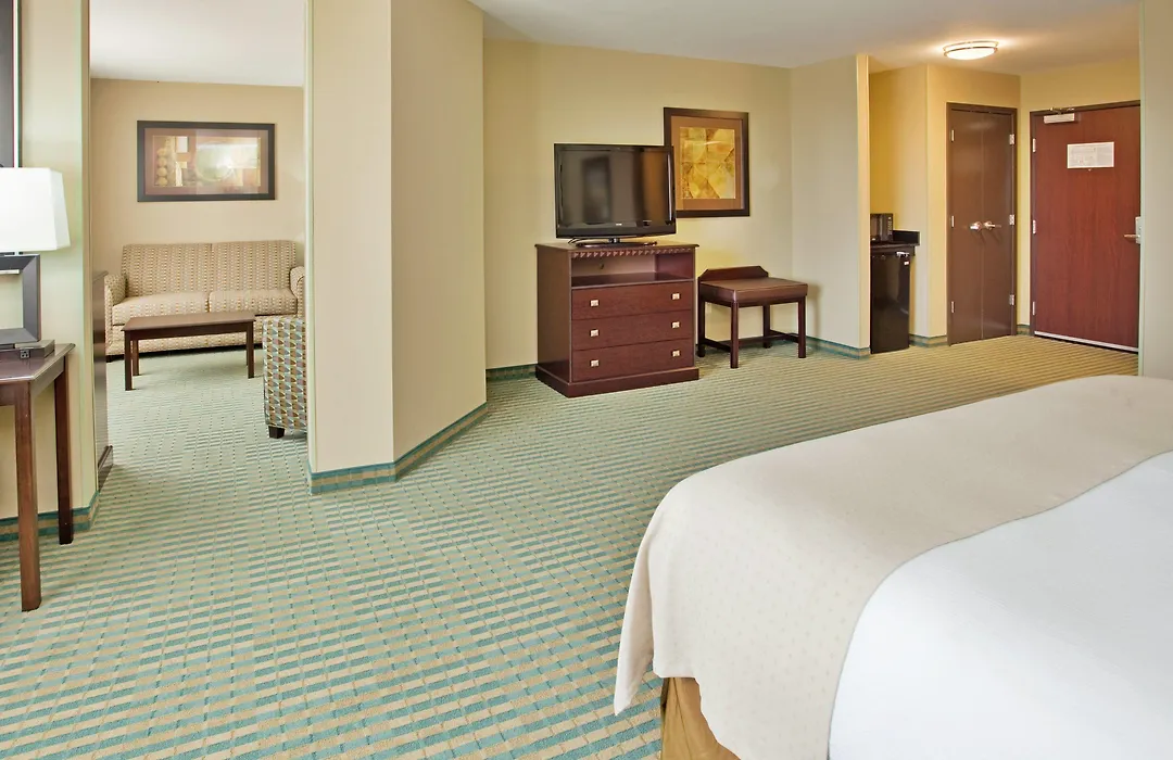 Holiday Inn Columbia East By Ihg-1