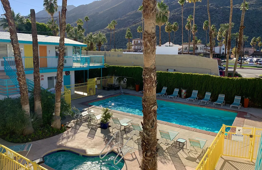 Adara Palm Springs-1