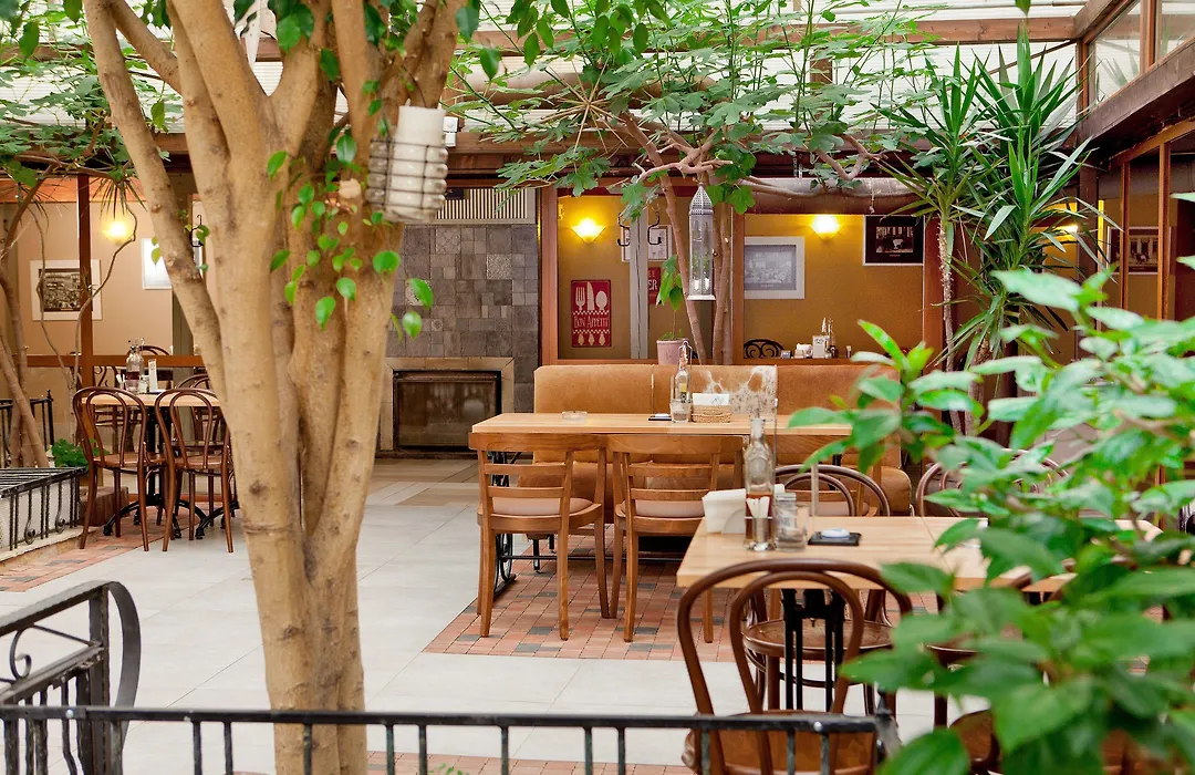 Hotel Niky-1