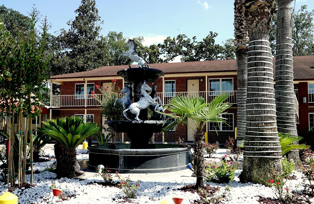 Savannah Inn And Suites Savannah Port Area-1