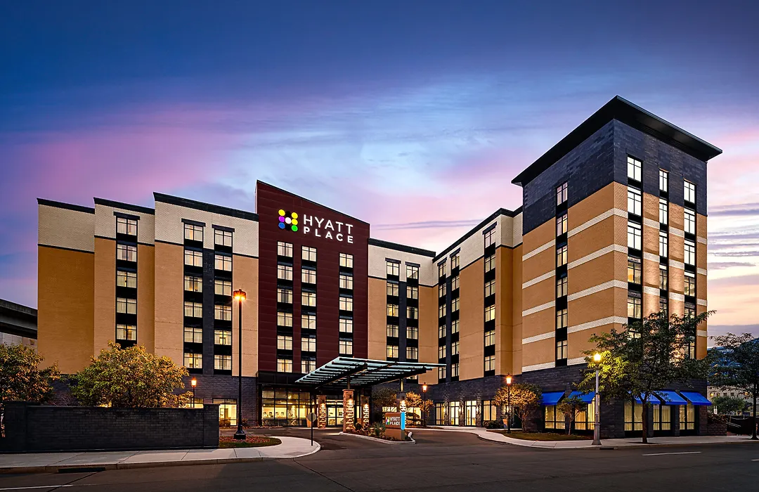 Hyatt Place Pittsburgh North Shore-1