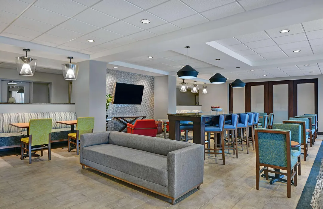 Hampton Inn Bath - Brunswick Area , Me-1