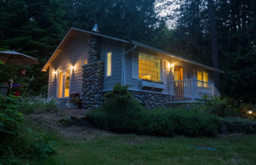 A Hidden Haven Cottages-1