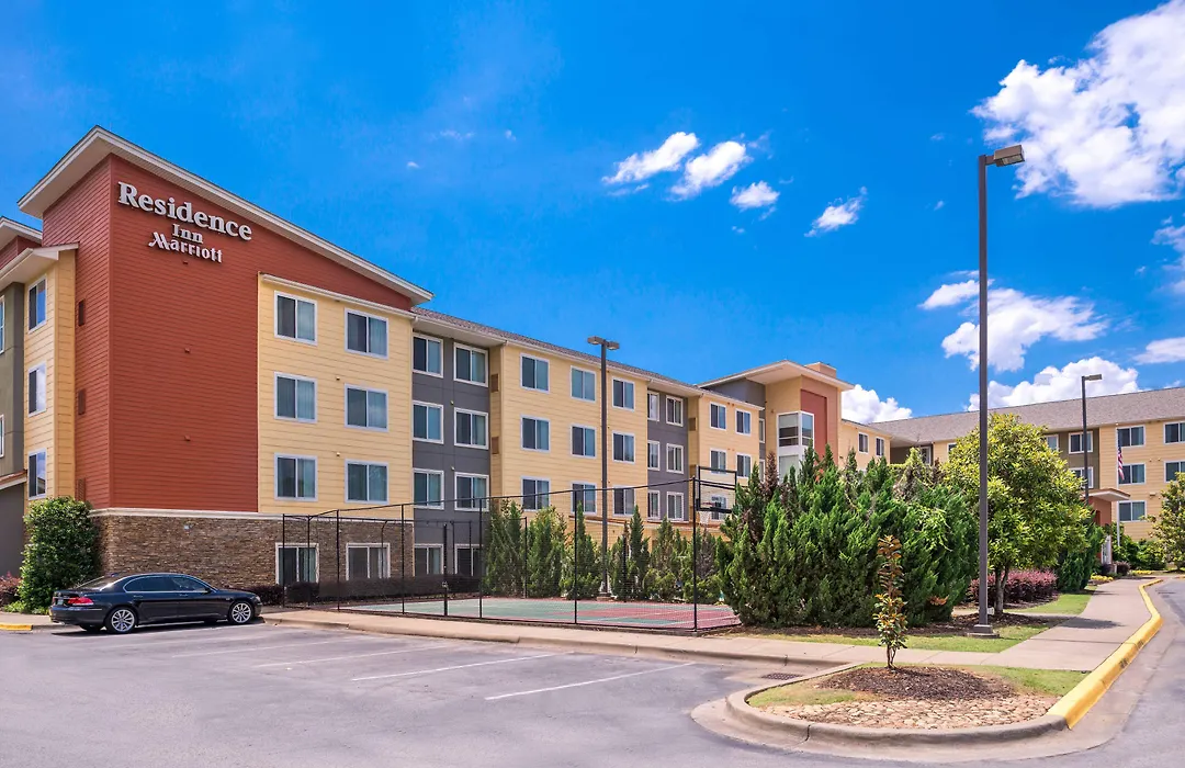 Residence Inn By Marriott Florence-1
