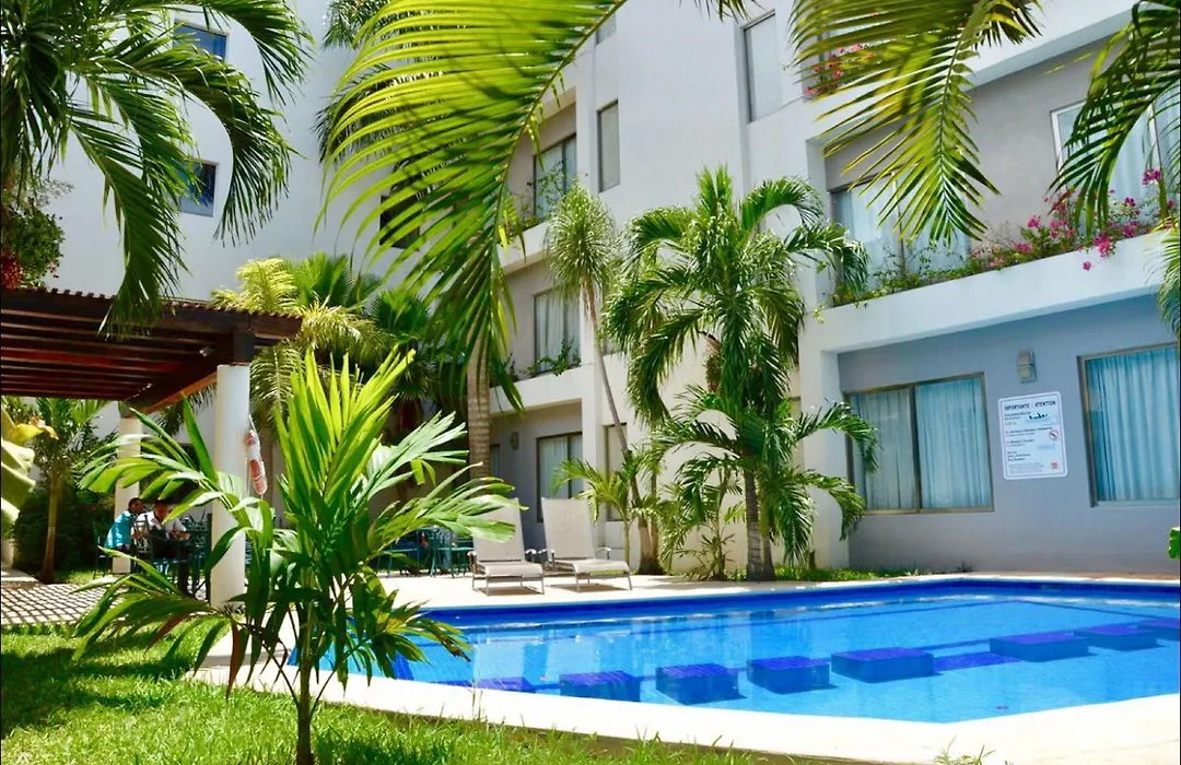 Ambiance Suites-1