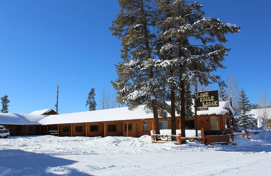 Lone Eagle Lodge-1