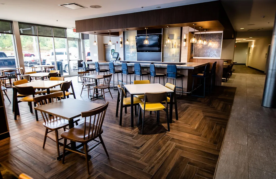 Fairfield By Marriott Inn & Suites Washington Casino Area-1